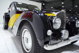 
                                                                                        Voiture
                                                                                         DE LA CHAPELLE  Atalante 57S