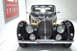 
                                                                                        Voiture
                                                                                         DE LA CHAPELLE  Atalante 57S