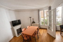 
                                                                                        Location
                                                                                         Découvrez ce superbe appartement à louer T3