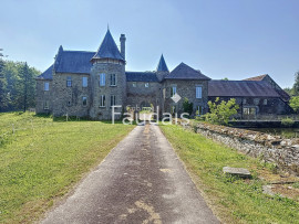 
                                                                                        Vente
                                                                                         Demeure historique du 13ème siècle, SAINT-LO (50000), caract