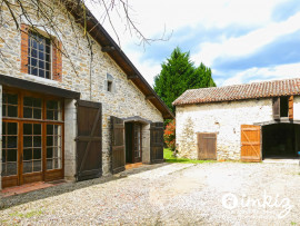 Vente
Demeure historique proche Océan et Pays Basque