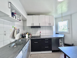 
                                                                                        Colocation
                                                                                         Demi-studio meublé salle de bain et WC privatifs