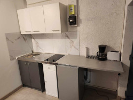 
                                                                                        Location
                                                                                         Dépendance de maison autonome