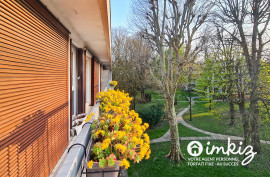 
                                                                                        Vente
                                                                                         Dernier étage avec ascenseur - 126m² – 2 garages