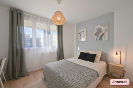 
                                                                                        Colocation
                                                                                         Deux chambres disponibles dans cette colocation de 4 chambres dans un appartement rénové à Valence - 426502