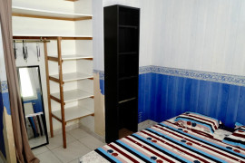 
                                                                                        Colocation
                                                                                         Deux chambres étudiantes à louer chez l'habitant