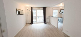 
                                                                                        Location
                                                                                         Deux pièces de 45m2 avec parking à Alfortville