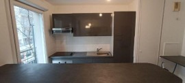 
                                                                                        Location
                                                                                         Deux pièces de 45m2 avec parking à Alfortville