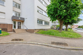 
                                                                                        Vente
                                                                                         Deux pièces occupé idéal investisseur