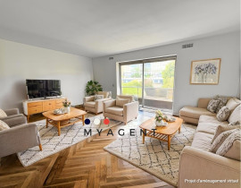 
                                                                                        Vente
                                                                                         Deux pièces - vues dégagées