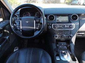 
                                                                                        Voiture
                                                                                         Discovery 4