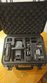 Jeux, jouets
DJI MAVIC 3T (3 Thermal) avec des extras