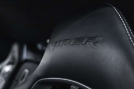 
                                                                                        Voiture
                                                                                         Dodge Viper GTS V10 8.4 640