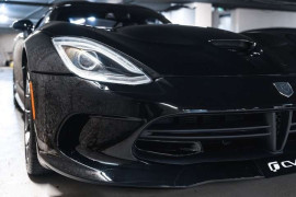 
                                                                                        Voiture
                                                                                         Dodge Viper GTS V10 8.4 640