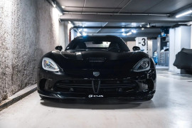 
                                                                                        Voiture
                                                                                         Dodge Viper GTS V10 8.4 640