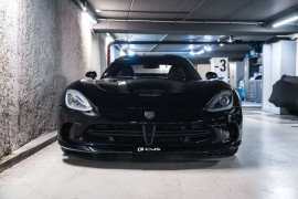 
                                                                                        Voiture
                                                                                         Dodge Viper GTS V10 8.4 640