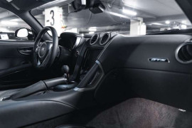 
                                                                                        Voiture
                                                                                         Dodge Viper GTS V10 8.4 640
