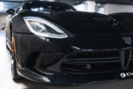
                                                                                        Voiture
                                                                                         Dodge Viper GTS V10 8.4 640