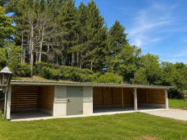 
                                                                                        Vente
                                                                                         Domaine 230m2 sur 2 hectares de terrain