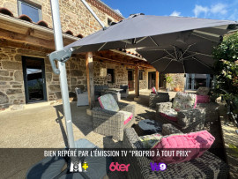 Vente
Domaine d’exception chambres d’hôtes gîte