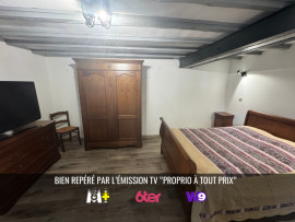 Vente
Domaine d’exception chambres d’hôtes gîte
