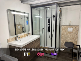 Vente
Domaine d’exception chambres d’hôtes gîte