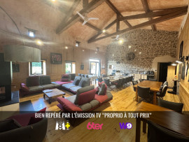 Vente
Domaine d’exception chambres d’hôtes gîte