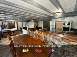 Vente
Domaine d’exception chambres d’hôtes gîte