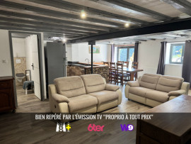 Vente
Domaine d’exception chambres d’hôtes gîte