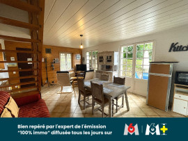 
                                                                                        Vente
                                                                                         Domaine "GÎTES DE FRANCE" 490 m² entre Rennes et Saint-Malo