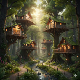 
                                                                                        Vente
                                                                                         DOMAINE LUXUEUX D'HEBERGEMENTS INSOLITES EN PERIGORD