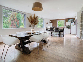 
                                                                                        Vente
                                                                                         DOMJEAN, Maison en pierre de 170m2 