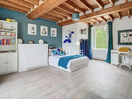 
                                                                                        Vente
                                                                                         DOMJEAN, Maison en pierre de 170m2 