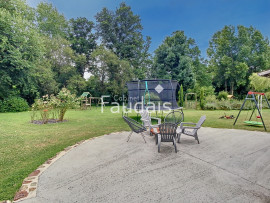 
                                                                                        Vente
                                                                                         DOMJEAN, Maison en pierre de 170m2 