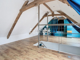 
                                                                                        Vente
                                                                                         DOMJEAN, Maison en pierre de 170m2 