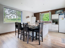 
                                                                                        Vente
                                                                                         DOMJEAN, Maison en pierre de 170m2 