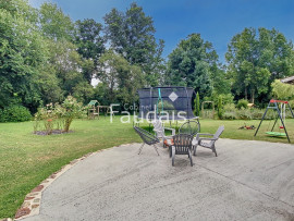 
                                                                                        Vente
                                                                                         DOMJEAN, Maison en pierre de 170m2 