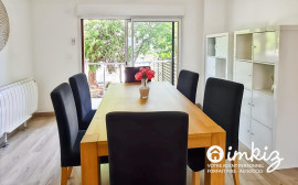 
                                                                                        Vente
                                                                                         DPE B - Maison ossature bois - Dépendance rénovée