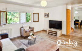 
                                                                                        Vente
                                                                                         DPE B - Maison ossature bois - Dépendance rénovée