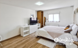 
                                                                                        Vente
                                                                                         DPE B - Maison ossature bois - Dépendance rénovée