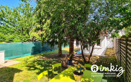 
                                                                                        Vente
                                                                                         DPE B - Maison ossature bois - Dépendance rénovée