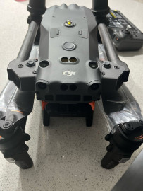 Photo
Drone DJI Matrice 30T neuf