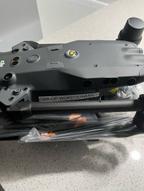 Photo
Drone DJI Matrice 30T neuf