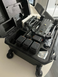 Photo
Drone DJI Matrice 30T neuf