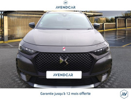 
                                                                                        Voiture
                                                                                         DS 7 CROSSBACK 1.6 PURETECH 180 PERFORMANCE LINE+