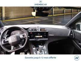 
                                                                                        Voiture
                                                                                         DS 7 CROSSBACK 1.6 PURETECH 180 PERFORMANCE LINE+
