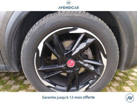 
                                                                                        Voiture
                                                                                         DS 7 CROSSBACK 1.6 PURETECH 180 PERFORMANCE LINE+