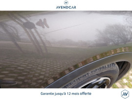 
                                                                                        Voiture
                                                                                         DS 7 CROSSBACK 1.6 PURETECH 180 PERFORMANCE LINE+