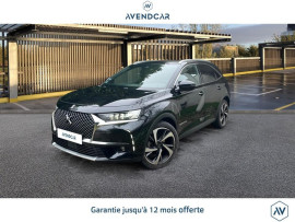 
                                                                                        Voiture
                                                                                         DS 7 CROSSBACK OPERA 1.6 THP S&S 180 CV Boite Automatique