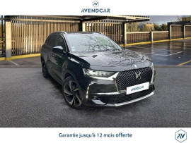
                                                                                        Voiture
                                                                                         DS 7 CROSSBACK OPERA 1.6 THP S&S 180 CV Boite Automatique